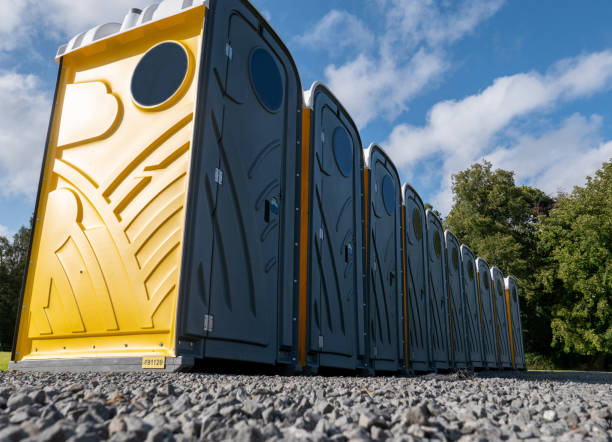 Best Portable Restroom Servicing (Cleaning and Restocking)  in Festus, MO