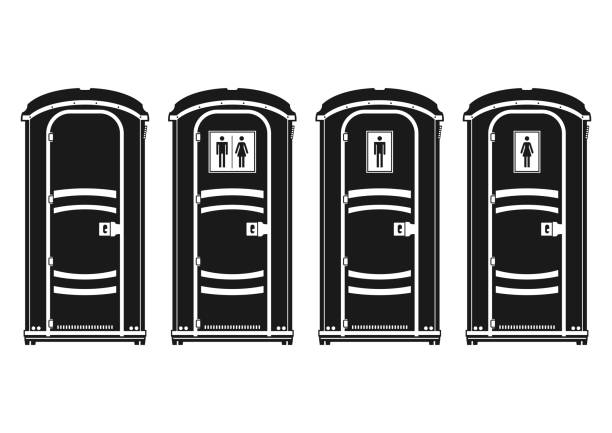 Best Portable Toilets for Parks and Recreation Areas  in Festus, MO
