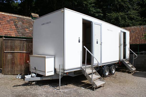 Best Long-Term Portable Toilet Rental  in Festus, MO